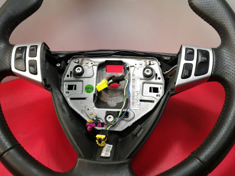 Volante SAAB 9-3 Station Wagon (YS3F) Imagem-1