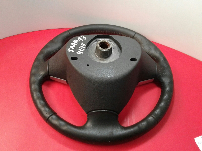 Volante SAAB 9-3 Station Wagon (YS3F) Imagem-3