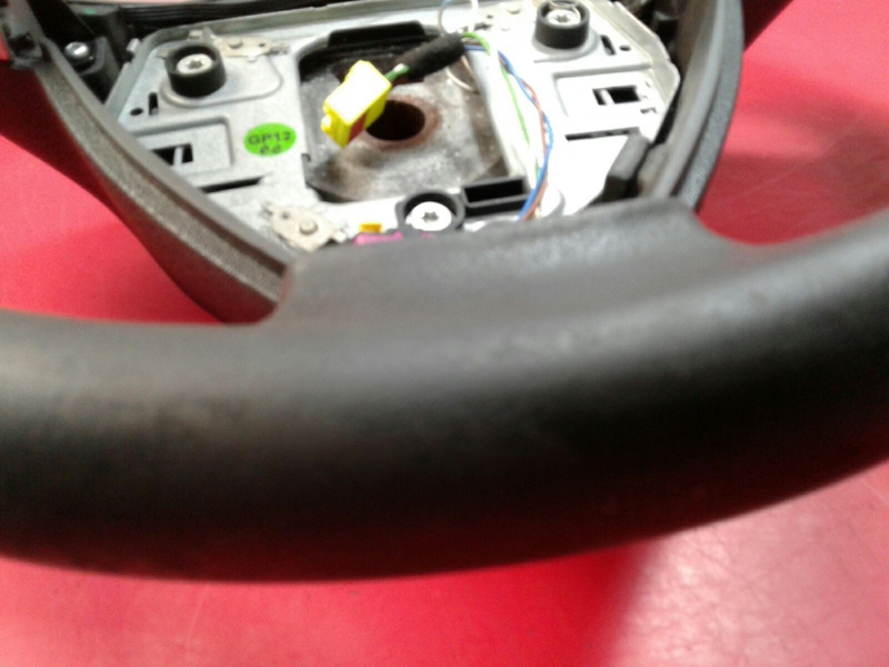 Volante SAAB 9-3 Station Wagon (YS3F) Imagem-4