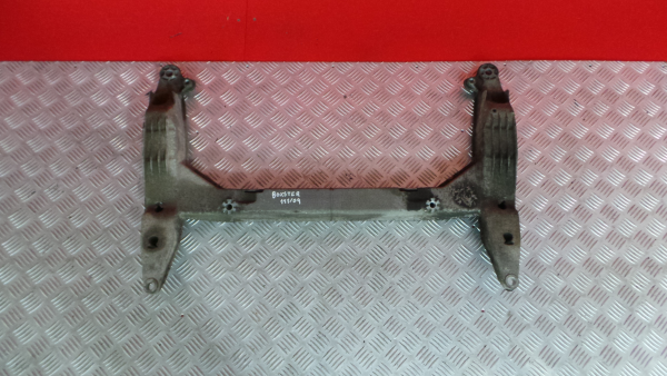 Telaio anteriore PORSCHE Boxster (986)