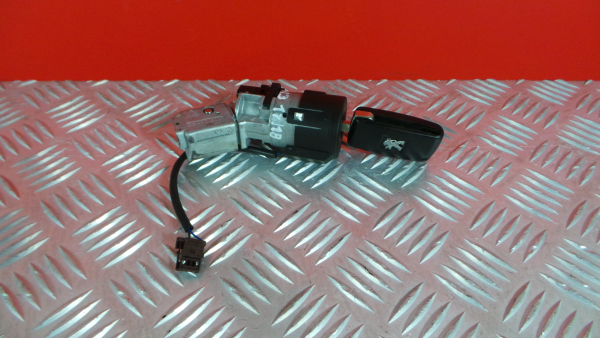 Cilindretto accensione PEUGEOT 3008 I (0U_)