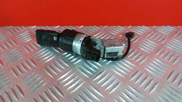 Cilindretto accensione PEUGEOT 3008 I (0U_) Imagem-1