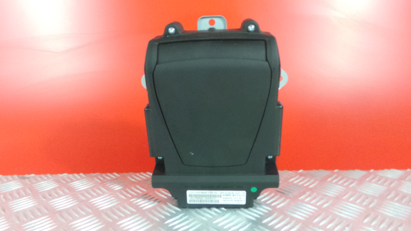 Display / ecrã de informações PEUGEOT 3008 I (0U_)
