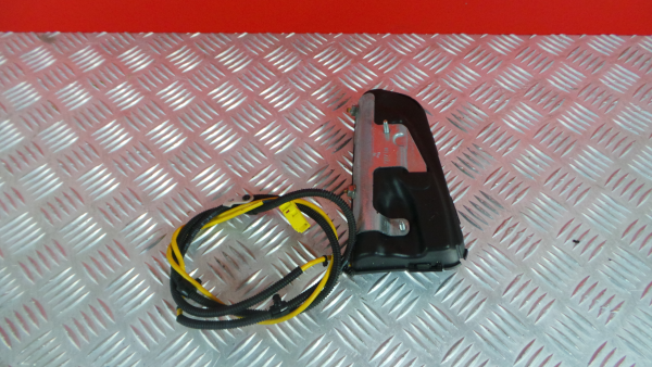 Airbag Sinistro SAAB 9-3 Station Wagon (YS3F) Imagem-1