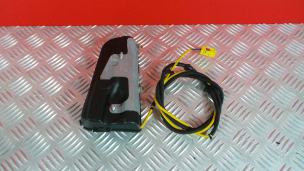 Airbag Destro SAAB 9-3 Station Wagon (YS3F) Imagem-1