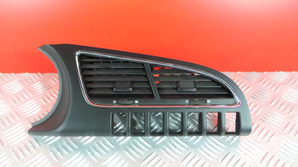 Diffuseur / sortie d’air PEUGEOT 3008 I (0U_)