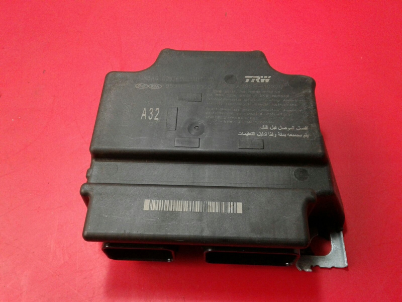 Centralina airbag KIA Ceed Sportswagon (JD)