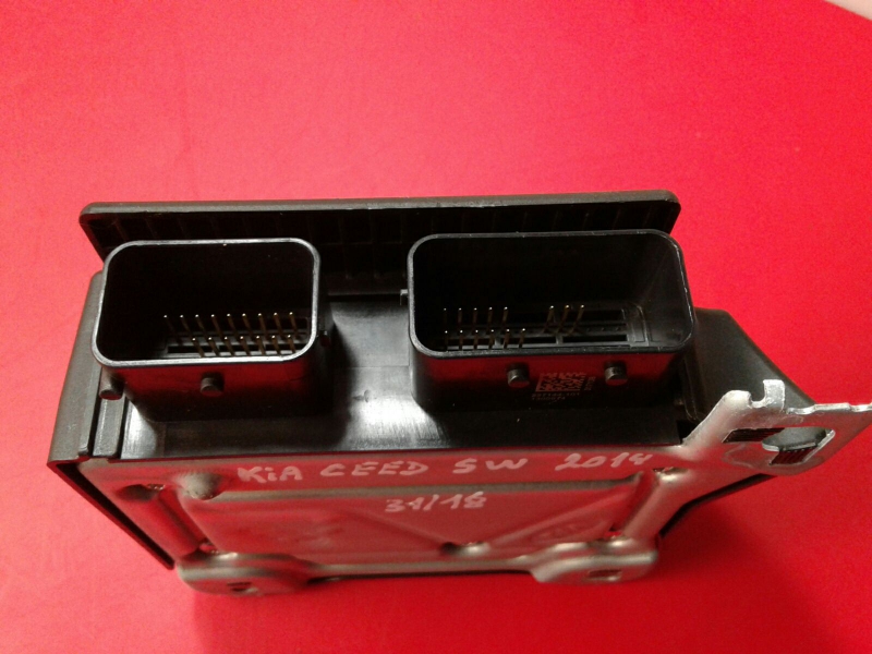 Centralina airbag KIA Ceed Sportswagon (JD) Imagem-1