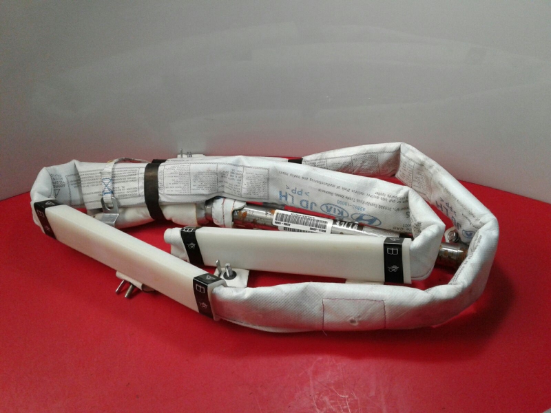 Airbag cortina esquerdo KIA Ceed Sportswagon (JD)