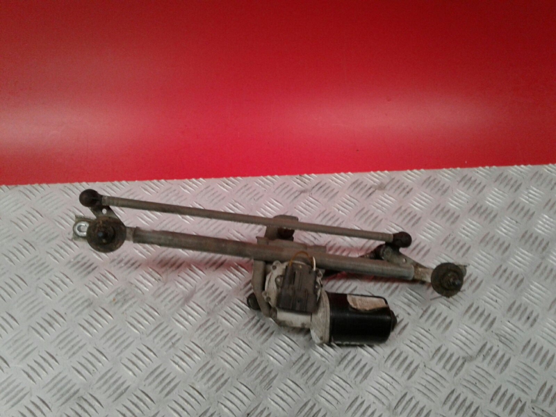 Front Wiper Motor OPEL Tigra TwinTop