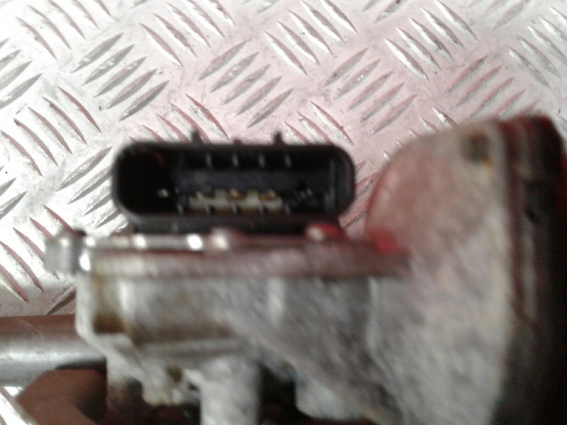Front Wiper Motor OPEL Tigra TwinTop Imagem-5