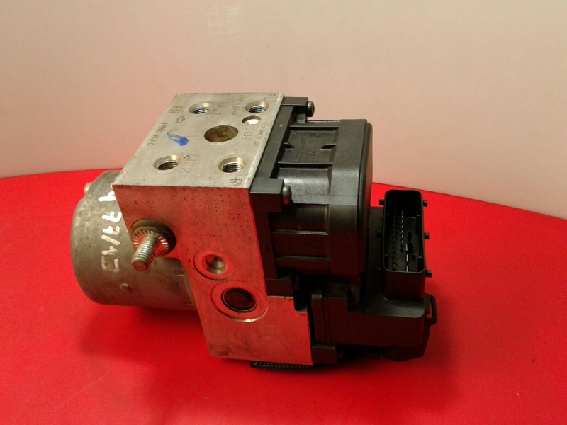 ABS NISSAN Navara Pick Up Chassis (D22)