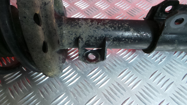 Ammortizzatore Anteriore Destro SAAB 9-3 Station Wagon (YS3F) Imagem-3