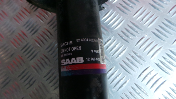 Ammortizzatore Anteriore Destro SAAB 9-3 Station Wagon (YS3F) Imagem-4