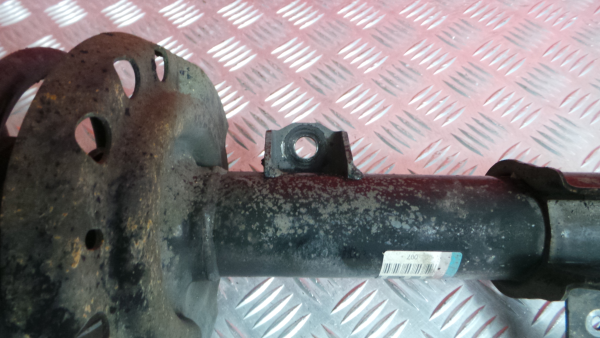 Ammortizzatore Anteriore Sinistro SAAB 9-3 Station Wagon (YS3F) Imagem-3