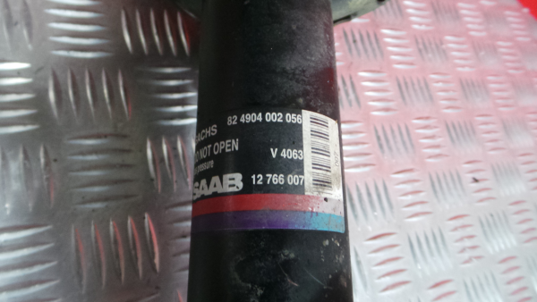 Ammortizzatore Anteriore Sinistro SAAB 9-3 Station Wagon (YS3F) Imagem-4