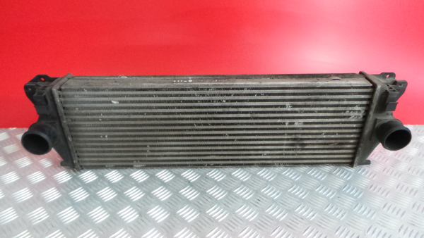 Intercooler MERCEDES-BENZ Sprinter 3-t (906)