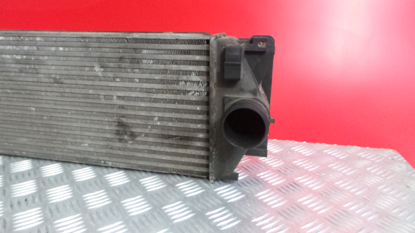 Intercooler MERCEDES-BENZ Sprinter 3-t (906) Imagem-1