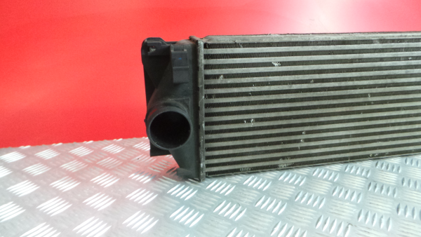 Intercooler MERCEDES-BENZ Sprinter 3-t (906) Imagem-2
