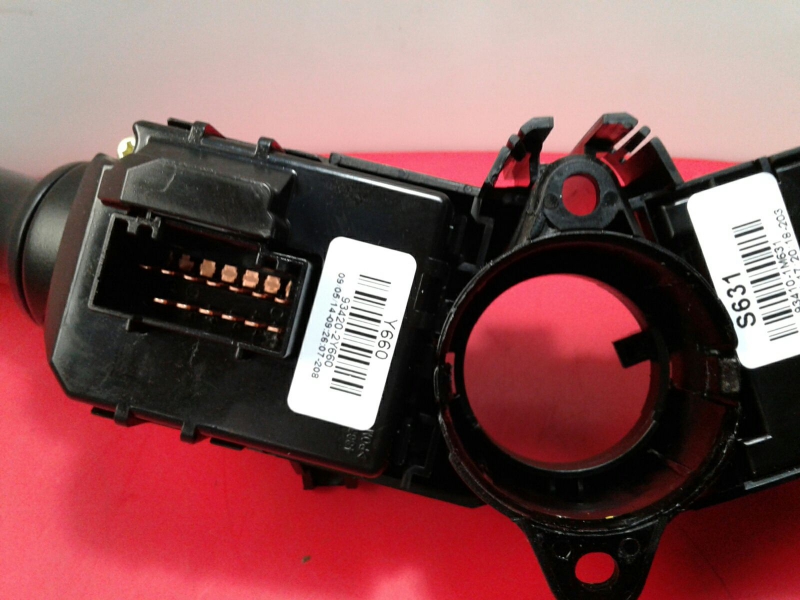 Leva delle luci KIA Ceed Sportswagon (JD) Imagem-3