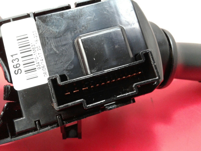 Leva delle luci KIA Ceed Sportswagon (JD) Imagem-4