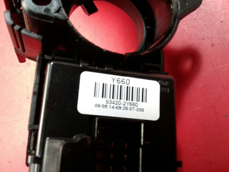 Leva delle luci KIA Ceed Sportswagon (JD) Imagem-6