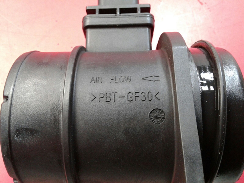Mass Air Flow Sensor (MAF) KIA Ceed Sportswagon (JD) Imagem-3