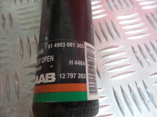 Ammortizzatore Posteriore Destro SAAB 9-3 Station Wagon (YS3F) Imagem-4