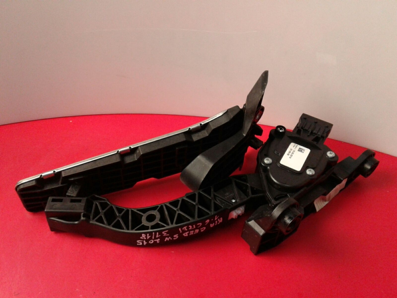 Pedale acceleratore KIA Ceed Sportswagon (JD)