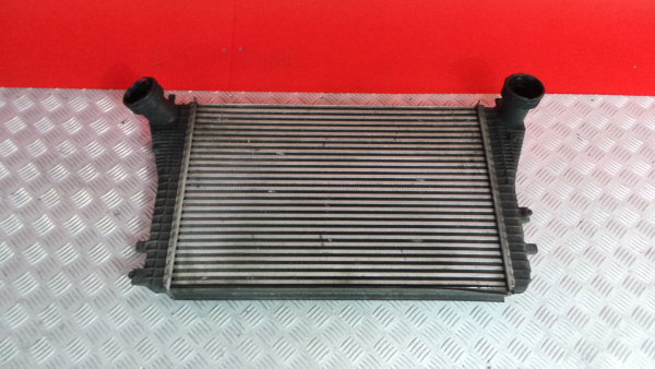 Intercooler SEAT Leon (1P1)