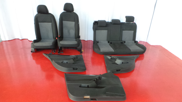 Set di sedili VOLKSWAGEN Golf VII Variant (BA5, BV5)