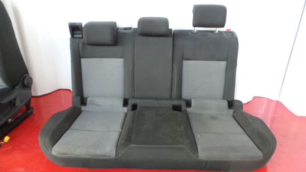 Set di sedili VOLKSWAGEN Golf VII Variant (BA5, BV5) Imagem-3