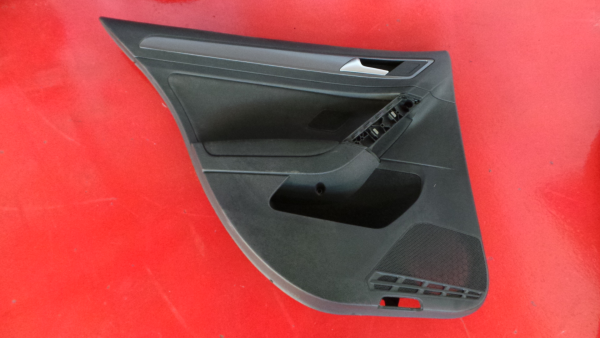 Set di sedili VOLKSWAGEN Golf VII Variant (BA5, BV5) Imagem-8