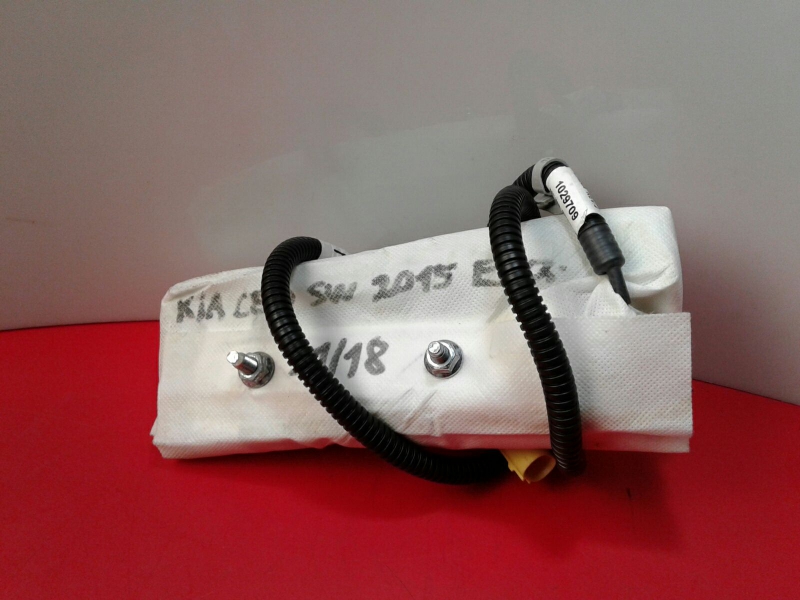 Airbag banco esquerdo KIA Ceed Sportswagon (JD)