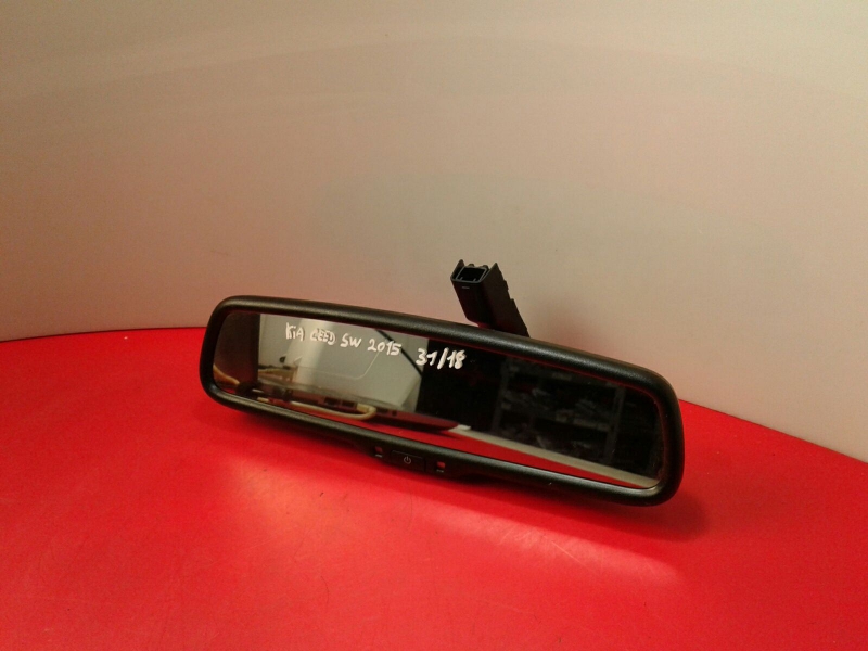 Espelho retrovisor interior KIA Ceed Sportswagon (JD)