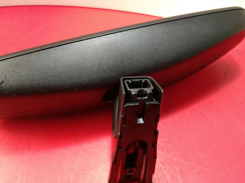 Espejo retrovisor interior KIA Ceed Sportswagon (JD) Imagem-2