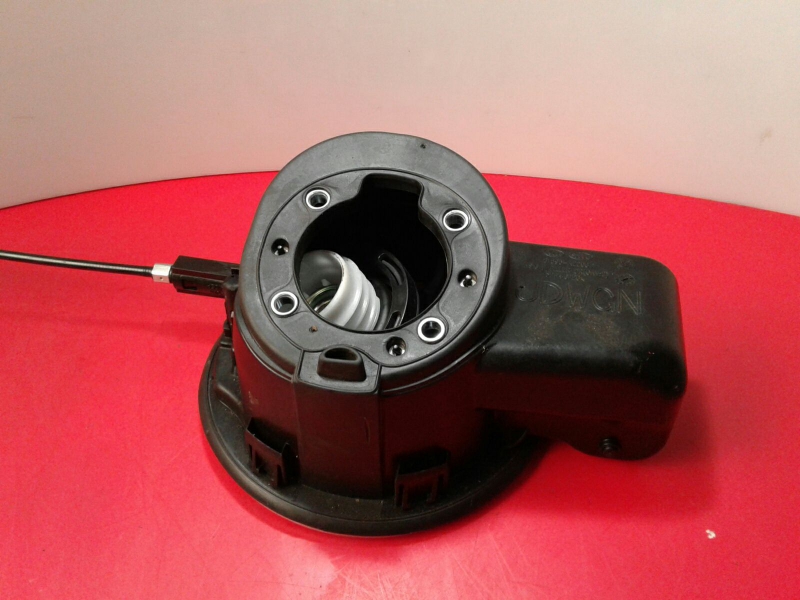 Fuel tank cap KIA Ceed Sportswagon (JD) Imagem-2