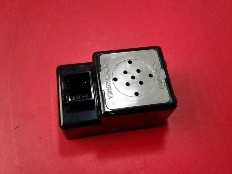 Pulsante / interruttore elettromeccanico KIA Ceed Sportswagon (JD)