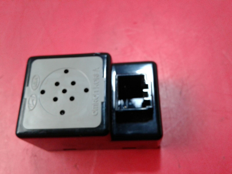 Pulsante / interruttore elettromeccanico KIA Ceed Sportswagon (JD) Imagem-1