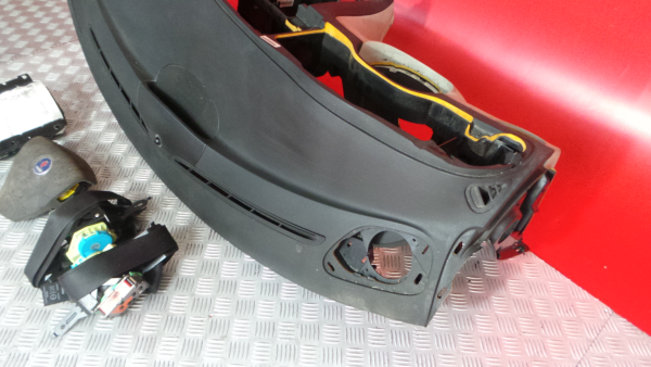 Kit airbag SAAB 9-3 Station Wagon (YS3F) Imagem-2