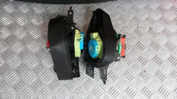 Kit airbag SAAB 9-3 Station Wagon (YS3F) Imagem-4