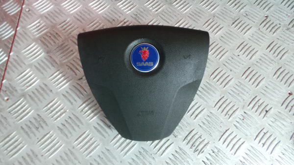 Kit airbag SAAB 9-3 Station Wagon (YS3F) Imagem-5