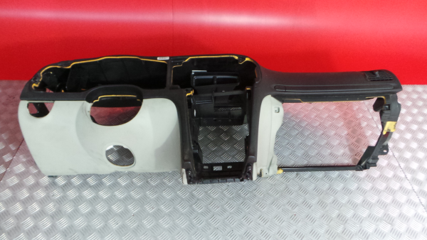 Kit airbag SAAB 9-3 Station Wagon (YS3F) Imagem-6