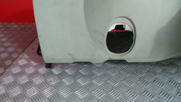 Kit airbag SAAB 9-3 Station Wagon (YS3F) Imagem-7