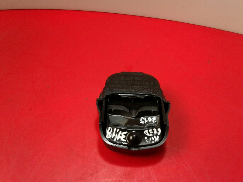 Sensore pioggia KIA Ceed Sportswagon (JD)