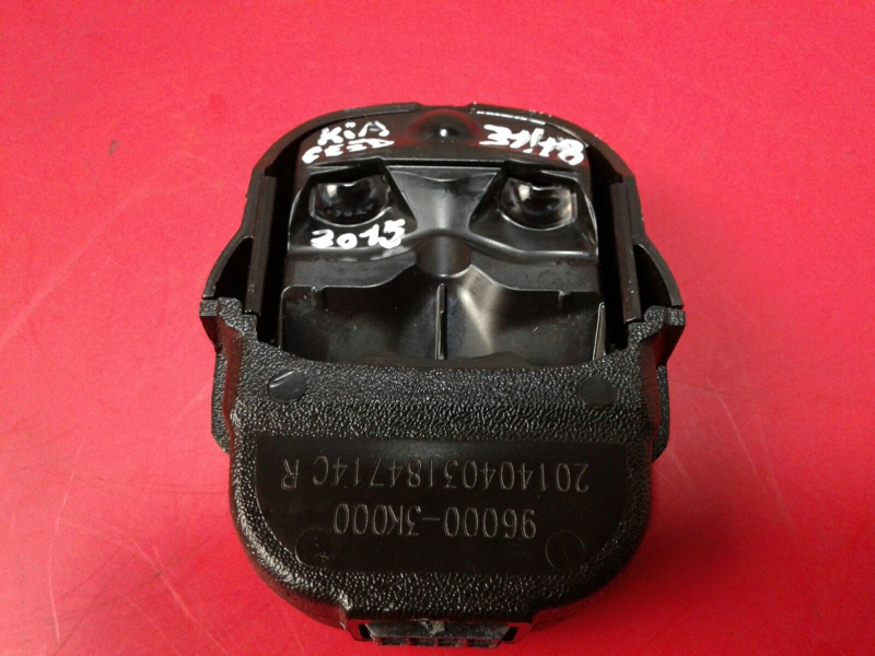 Sensore pioggia KIA Ceed Sportswagon (JD) Imagem-1