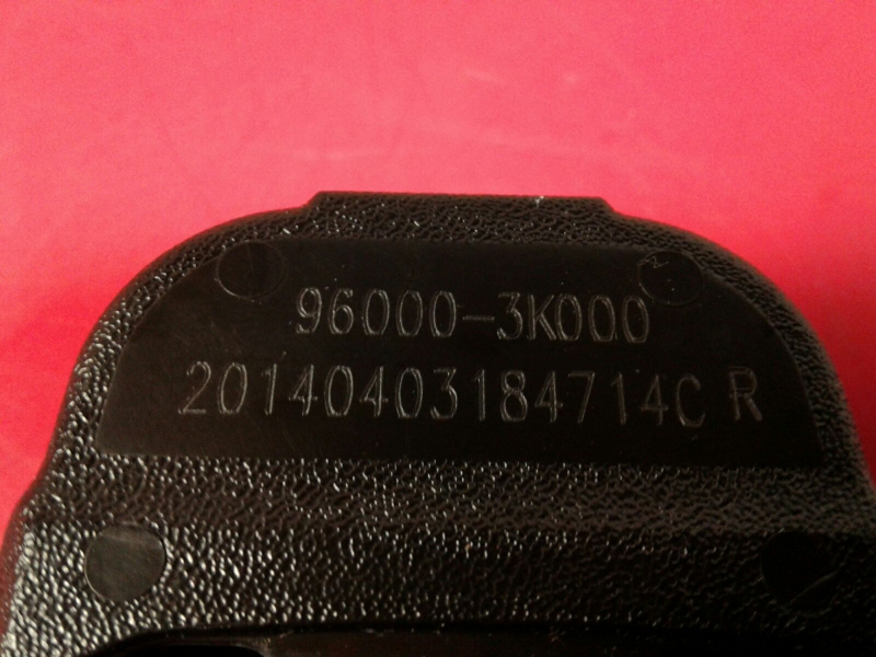 Sensore pioggia KIA Ceed Sportswagon (JD) Imagem-2