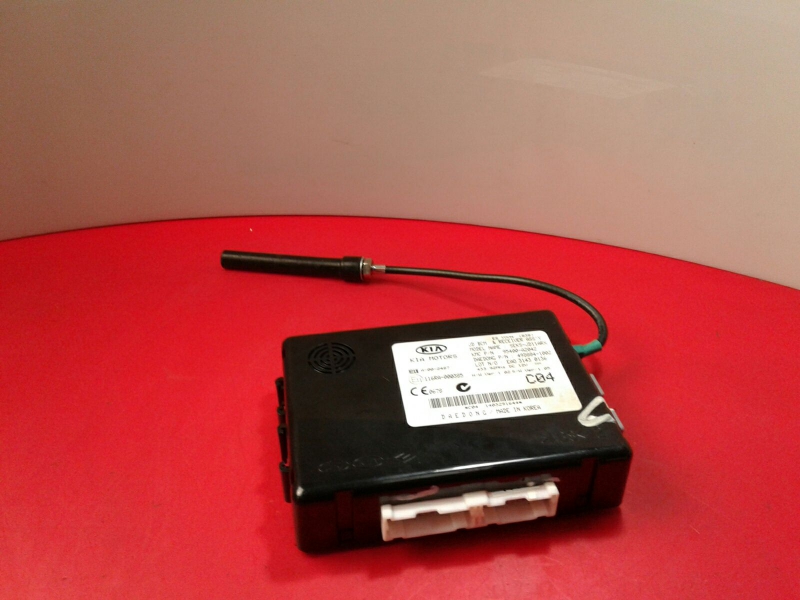 Scatola fusibili / SAM / BSI KIA Ceed Sportswagon (JD)