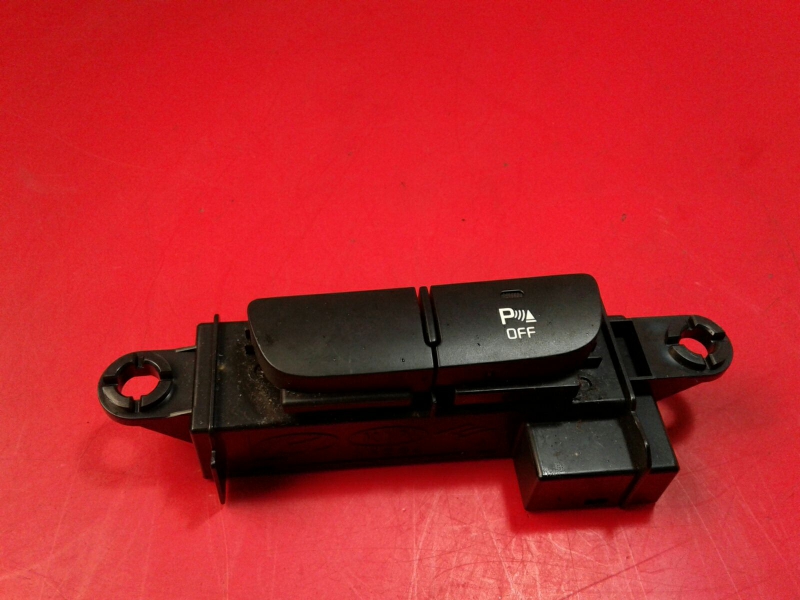 Pulsante / interruttore elettromeccanico KIA Ceed Sportswagon (JD)