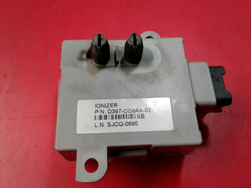 Pulsante / interruttore elettromeccanico KIA Ceed Sportswagon (JD) Imagem-2